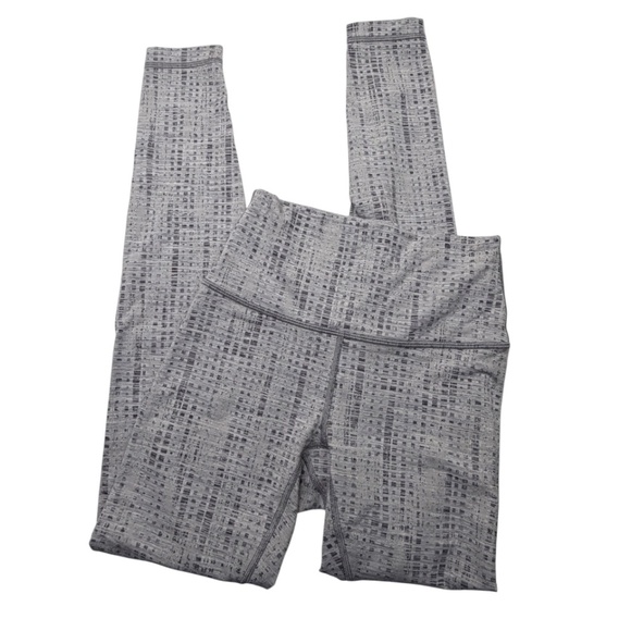 Lululemon Wunder Under High RiseTight 28" Luxtreme Leggings - Picture 5 of 13